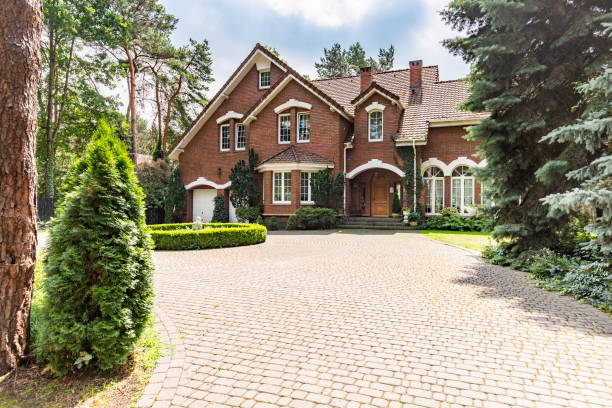 Trusted Muscoy, CA Driveway Pavers Experts
