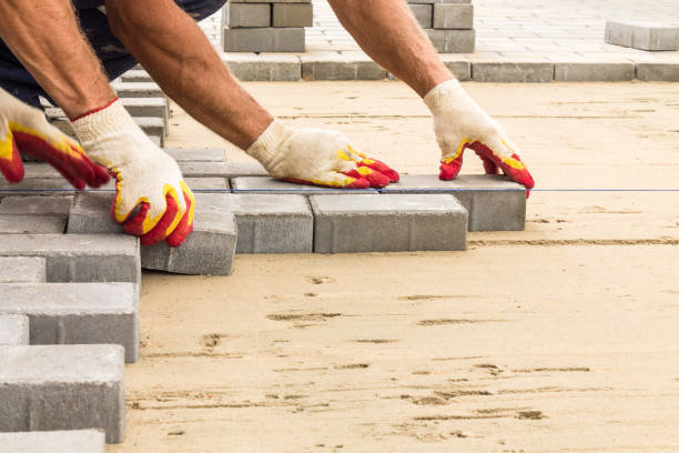 Decorative Driveway Pavers in Muscoy, CA