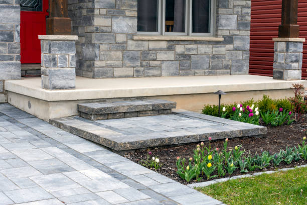 Trusted Muscoy, CA Driveway Pavers Experts