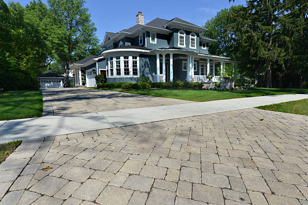 Best Driveway Pavers Near Me  in Muscoy, CA