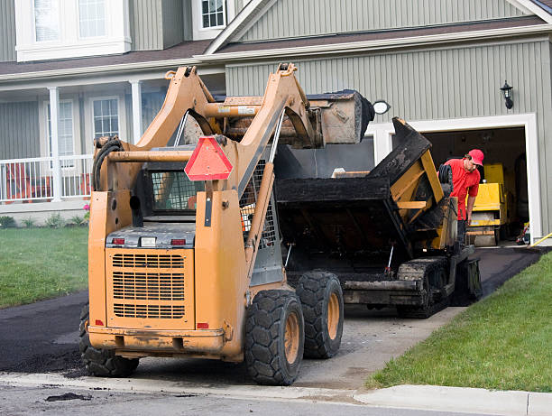 Best Brick Driveway Pavers  in Muscoy, CA