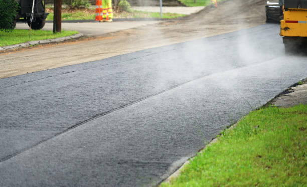 Best Custom Driveway Pavers  in Muscoy, CA