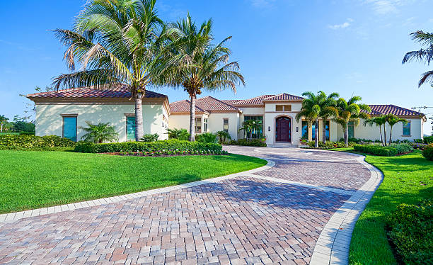 Best Driveway Paving Near Me  in Muscoy, CA
