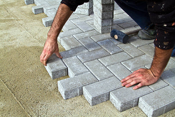 Best Driveway Paving Contractor  in Muscoy, CA