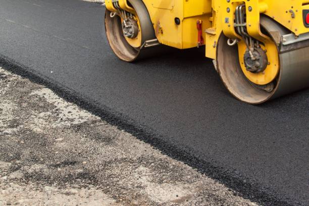 Best Custom Driveway Pavers  in Muscoy, CA