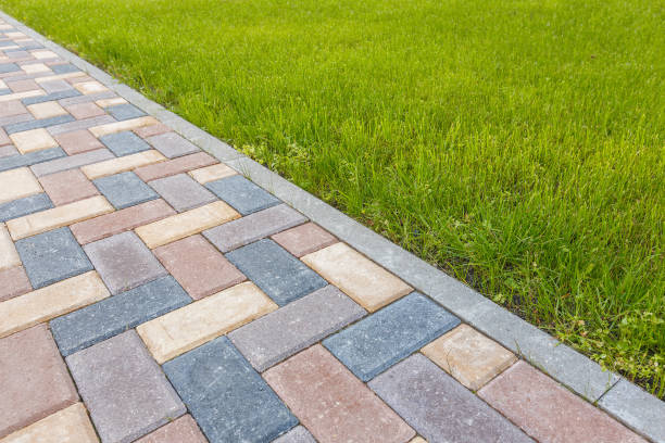 Best Best Driveway Pavers  in Muscoy, CA