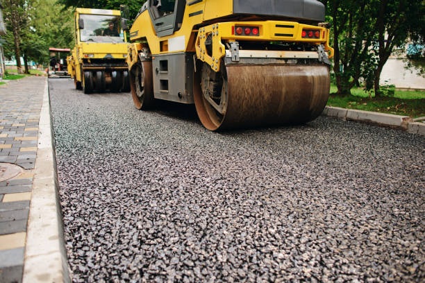 Best Interlocking Driveway Pavers  in Muscoy, CA