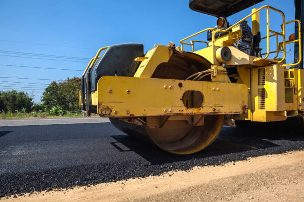Best Custom Driveway Pavers  in Muscoy, CA